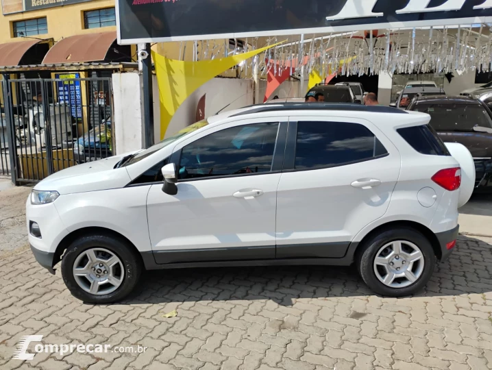 ECOSPORT 2.0 SE 16V