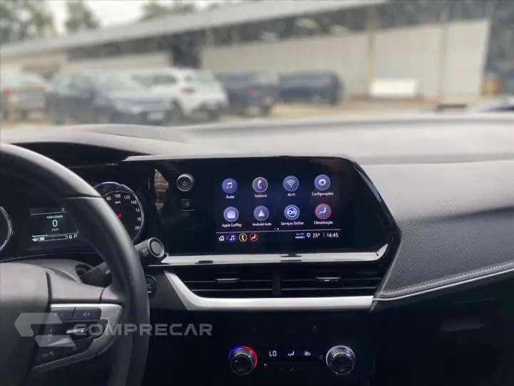 MONTANA 1.2 TURBO FLEX PREMIER AUTOMÁTICO