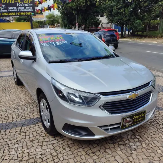 COBALT LT 1.4 8V FlexPower/EconoFlex 4p