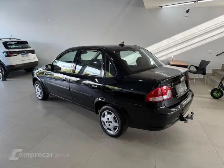 Classic Life/LS 1.0 VHC FlexP. 4p