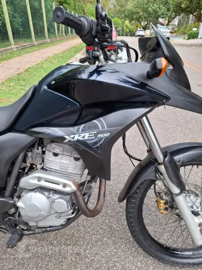XRE 300