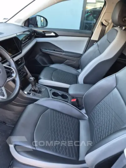 TAOS 1.4 250 TSI Comfortline