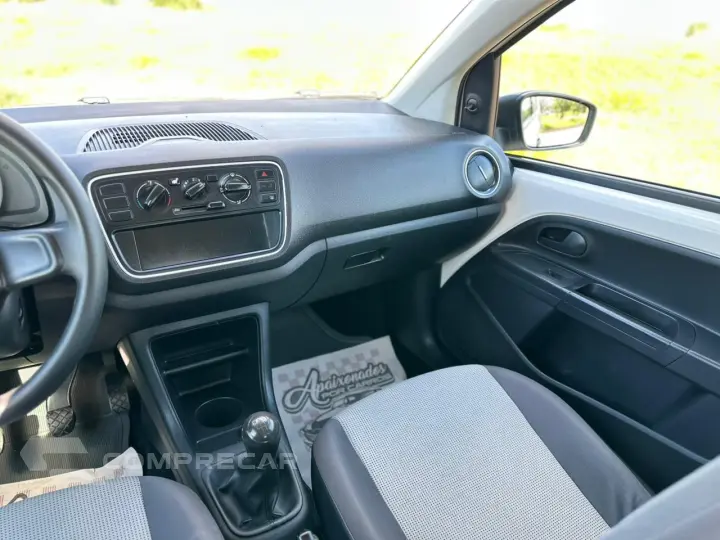 UP 1.0 MPI Take UP 12V