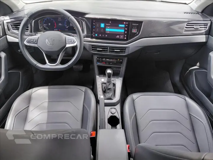 POLO 1.0 170 TSI HIGHLINE AUTOMÁTICO