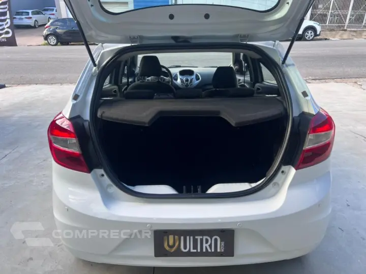 Ka 1.0 SEL TiVCT Flex 5p