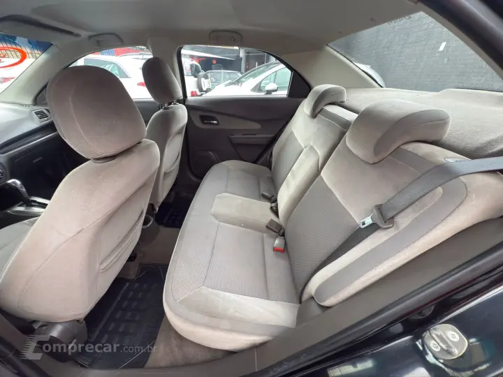 COBALT 1.4 MPFI LTZ 8V