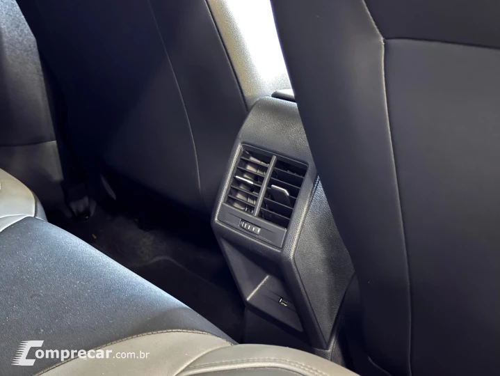 NIVUS 1.0 200 TSI TOTAL FLEX HIGHLINE AUTOMÁTICO