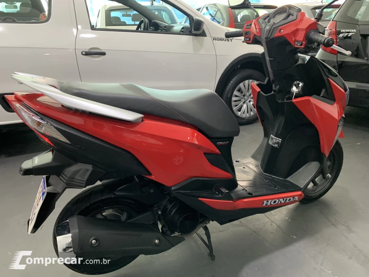 ELITE 125