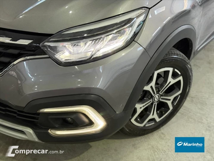 CAPTUR 1.3 TCE FLEX ICONIC X-TRONIC
