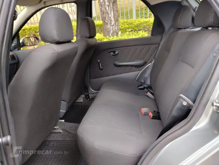 PALIO 1.0 MPI Fire Celebration 8V