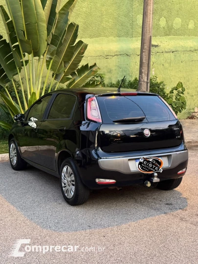 PUNTO 1.6 Essence 16V