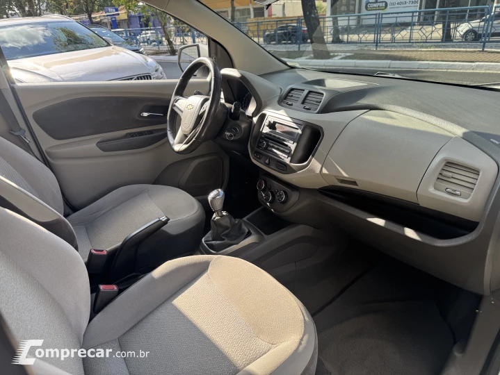 SPIN 1.8 LTZ 8V
