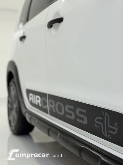AIRCROSS 1.6 Feel 16V