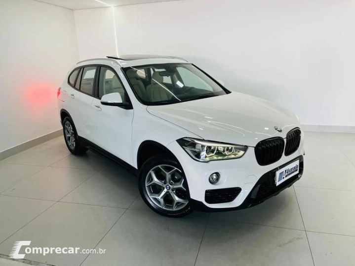X1 S20I ACTIVEFLEX