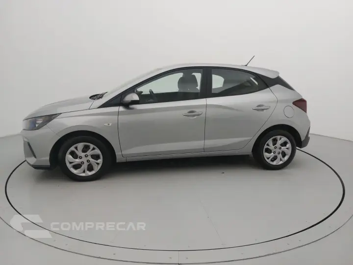 HB20 1.0 12V FLEX COMFORT MANUAL