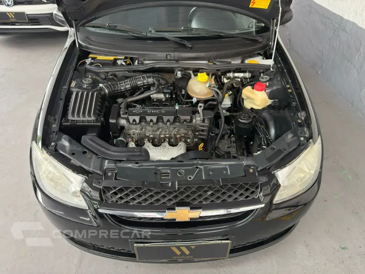 CLASSIC 1.0 MPFI LS 8V