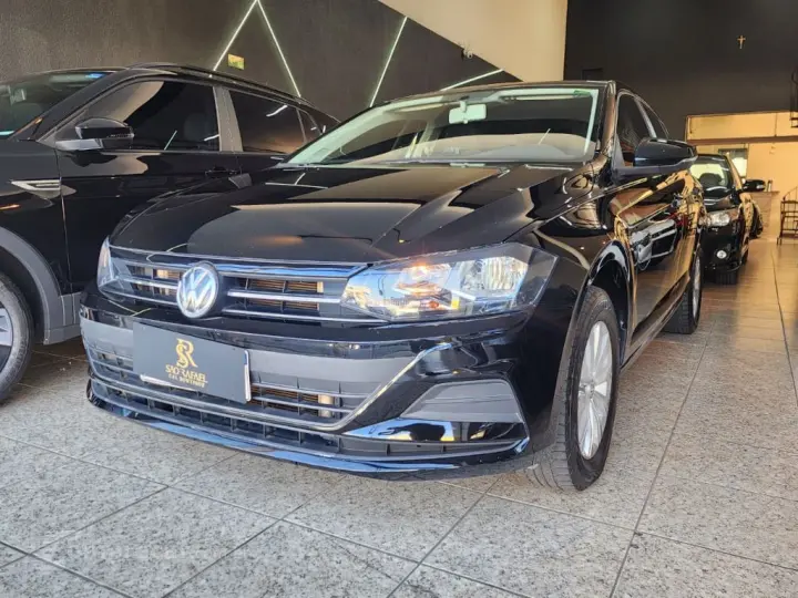 VIRTUS 1.6 MSI Flex 16V 5p Mec.