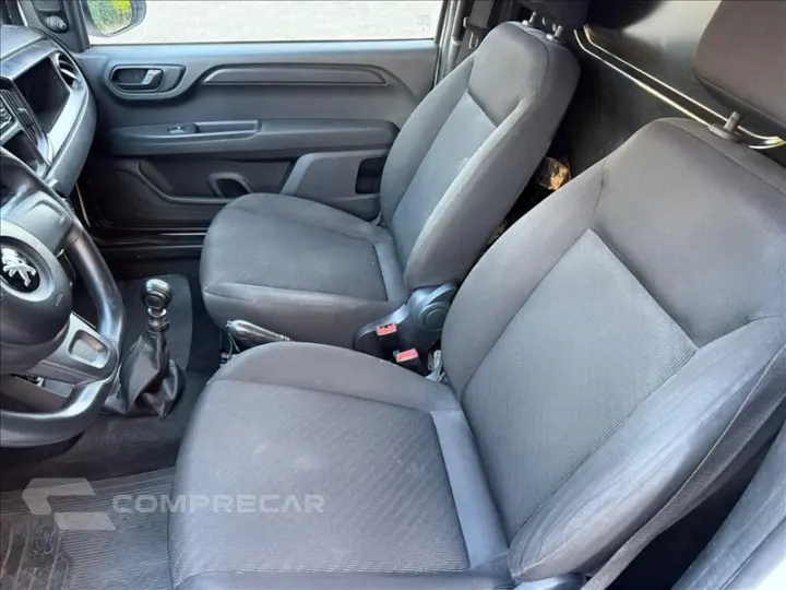 PARTNER RAPID 1.4 EVO Business Pack