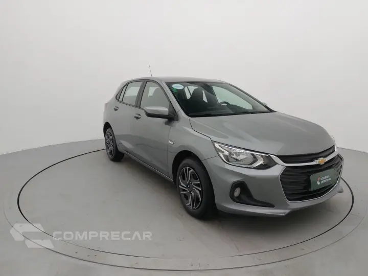 ONIX 1.0 FLEX LT MANUAL