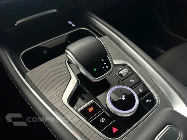 Tiggo 8 PRO 1.6 TGDi Aut.