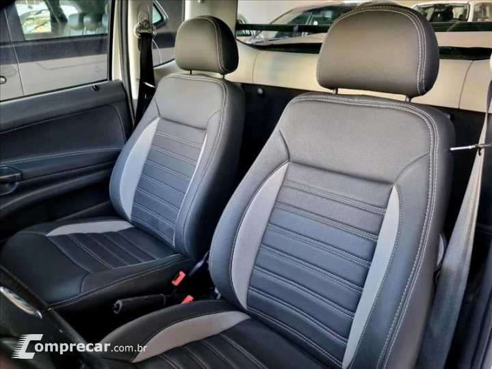 SAVEIRO 1.6 MI Trooper CE 8V G.V