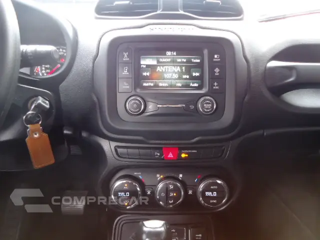 RENEGADE 1.8 16V Longitude