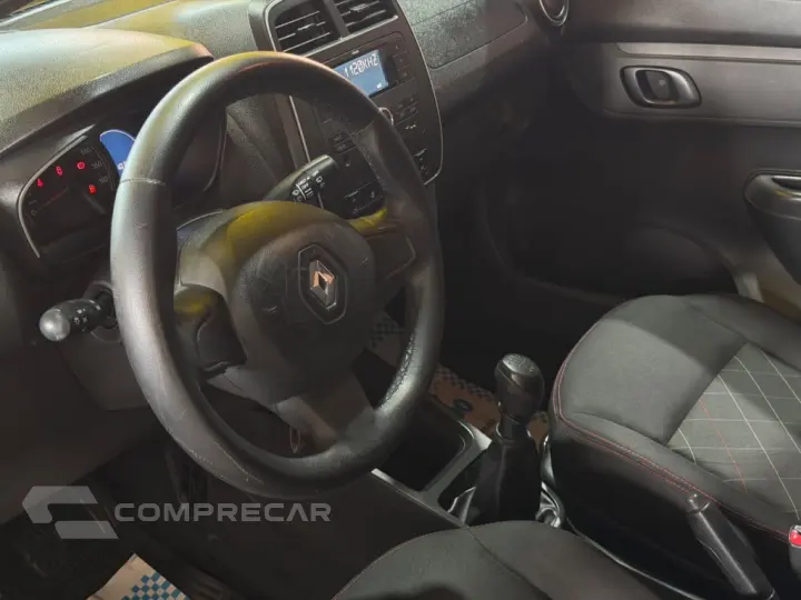 KWID 1.0 12V SCE FLEX ZEN MANUAL