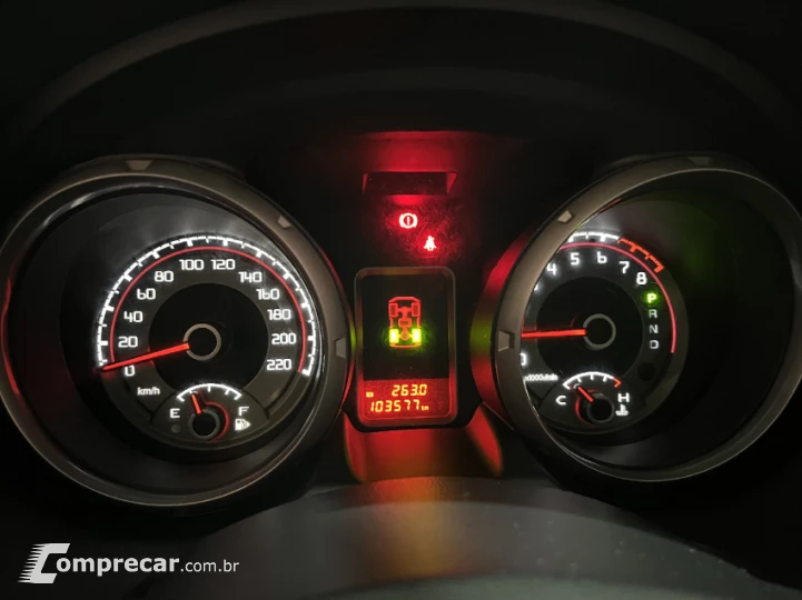PAJERO 3.8 HPE 4X4 V6 24V