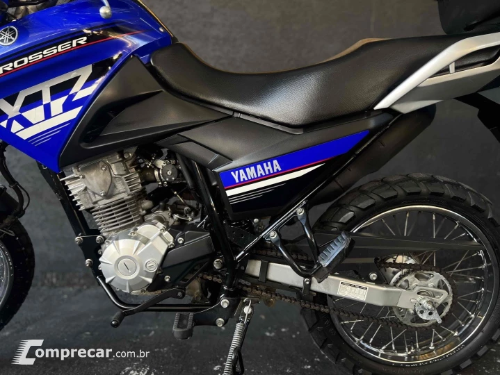 XTZ 150 CROSSER Z FLEX