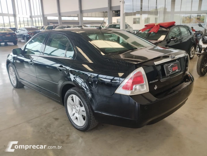 FUSION 2.0 SEL 16V