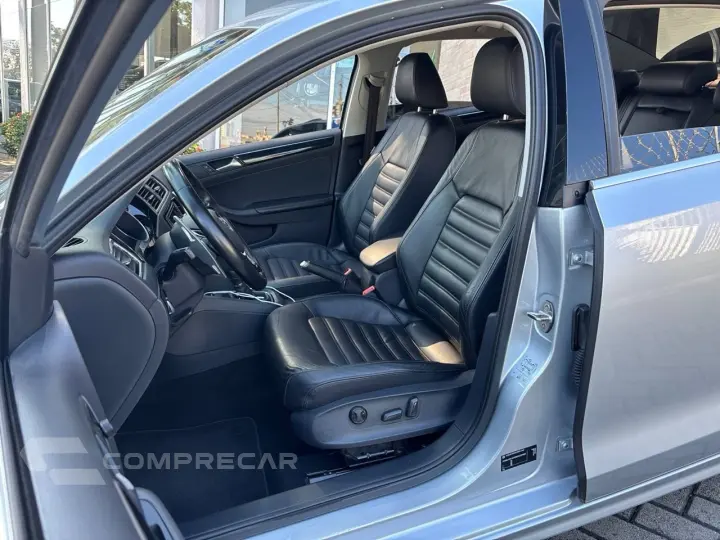 JETTA Highline 2.0 TSI 16V 4p Tiptronic