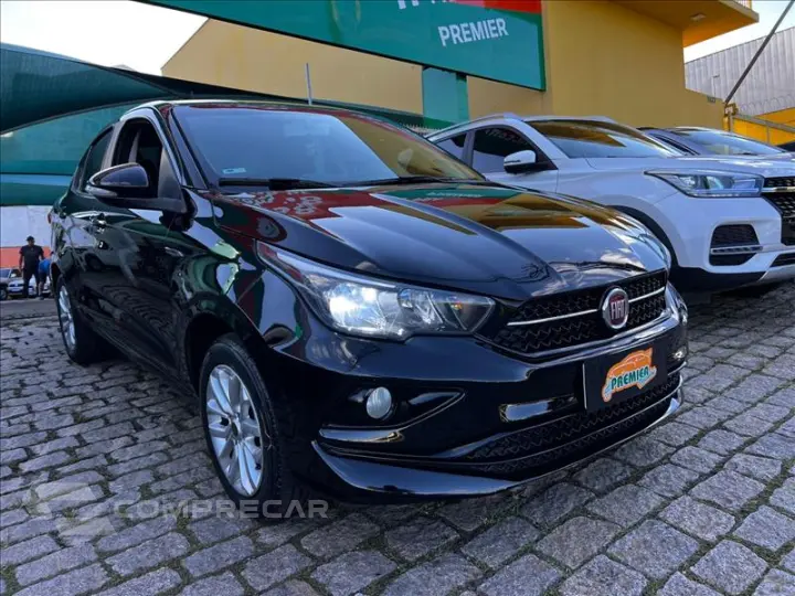 CRONOS 1.3 Firefly Drive GSR