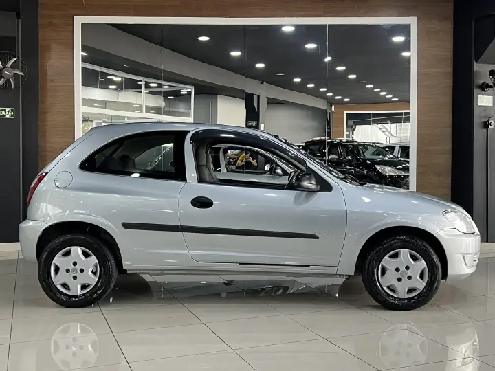 CELTA 1.0 MPFI SPIRIT 8V FLEX 2P MANUAL