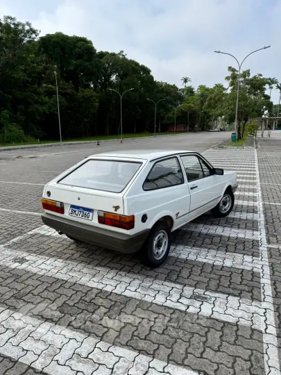 GOL 1.0 MI 8V