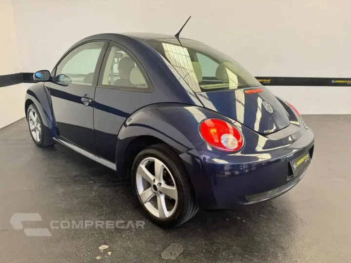 NEW BEETLE 2.0 MI 8V AUT.