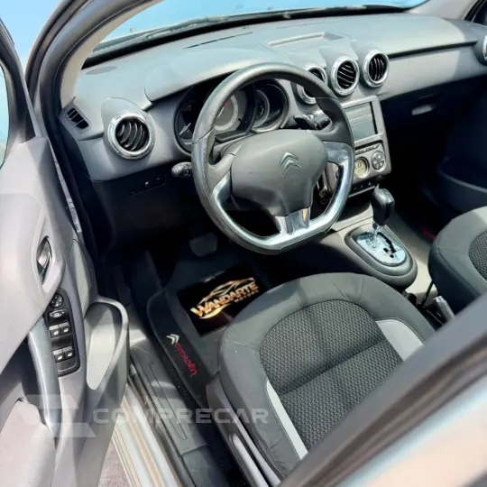 C3 Excl. 1.6 VTi Flex Start 16V 5p Aut.