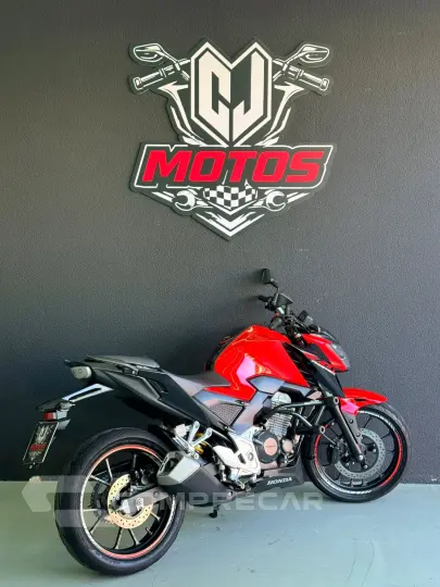 Twister 300 abs