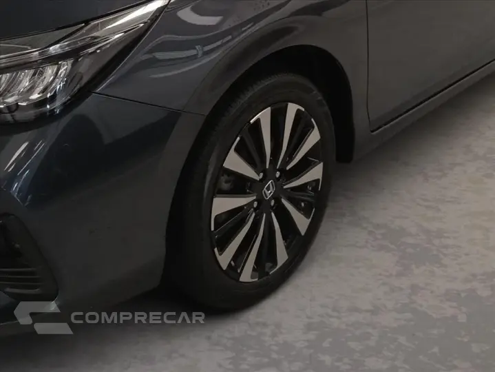 CITY 1.5 i-VTEC FLEX TOURING CVT