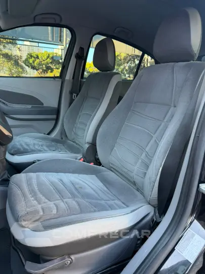 AGILE 1.4 MPFI LTZ 8V