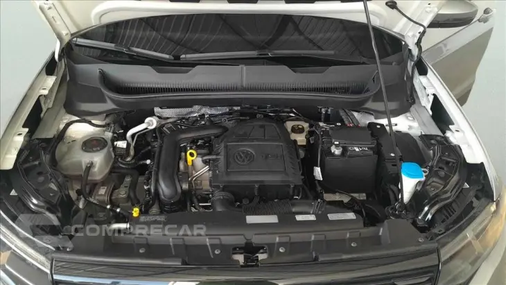 T-CROSS 1.0 200 TSI TOTAL FLEX COMFORTLINE AUTOMÁ