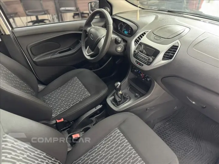 KA 1.0 SE 12V