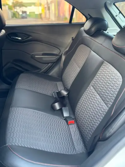 ONIX 1.4 MPFI LTZ 8V