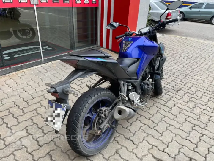 MT-03 ABS