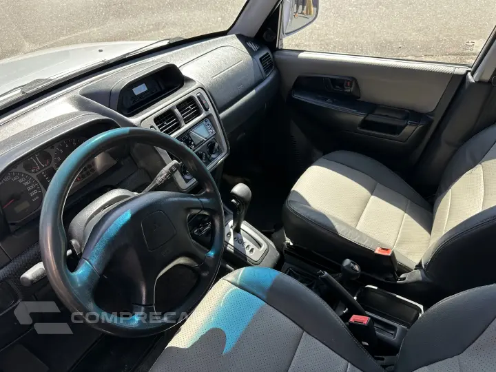 PAJERO 2.0 TR4 4X4 16V