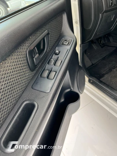 PAJERO 2.0 TR4 4X2 16V