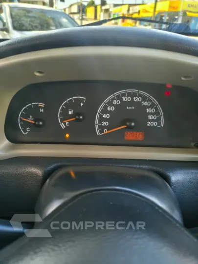 PALIO 1.0 MPI Fire 8V