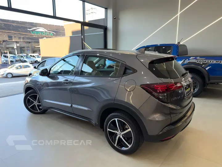 HRV Touring 1.5