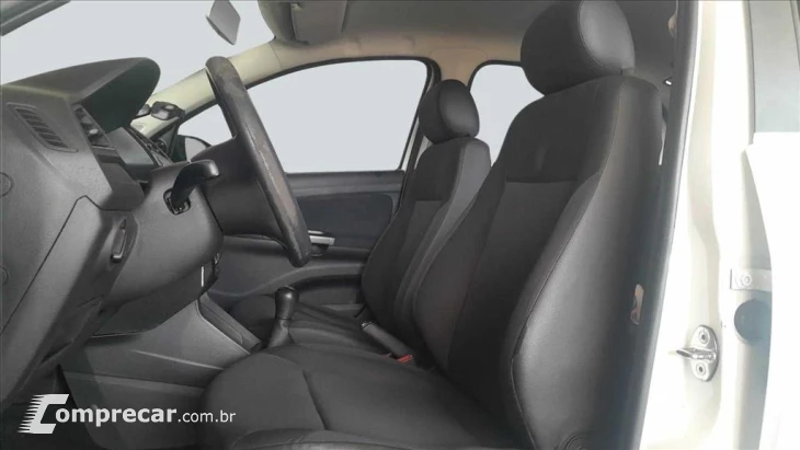 GOL 1.0 12V MPI TOTALFLEX 4P MANUAL
