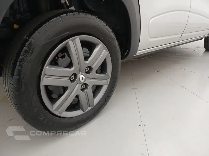 KWID 1.0 12V SCE FLEX ZEN MANUAL