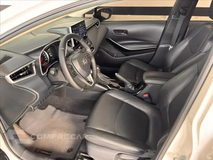 COROLLA 2.0 XEI 16V